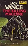 Cover of The Killing Machine