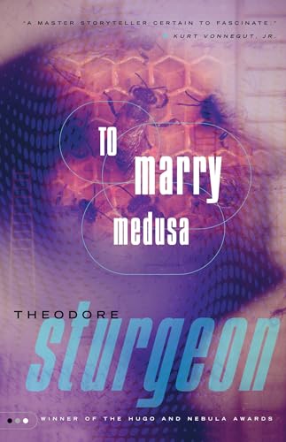 Cover of To Marry Medusa