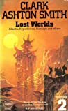 Lost Worlds