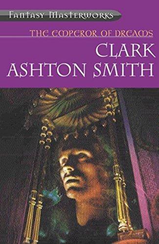 Cover of The Emperor of Dreams