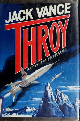 Throy