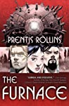 Cover of The Furnace: A Graphic Novel