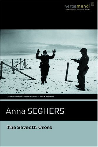 Cover of The Seventh Cross