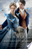 Cover of Without a summer