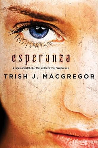 Cover of Esperanza