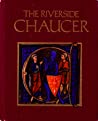 Cover of The Riverside Chaucer