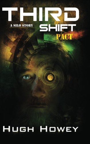 Cover of Third Shift: Pact