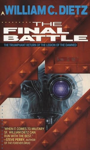 Cover of The Final Battle