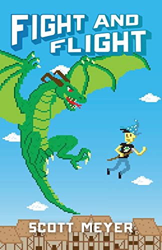 Cover of Fight and Flight