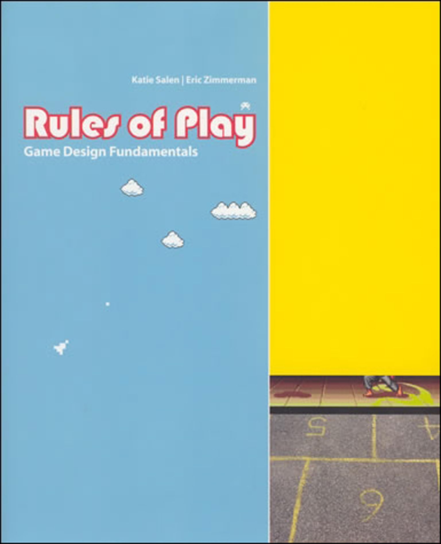 Rules of Play - Game Design Fundamentals