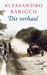 Cover of Dit verhaal