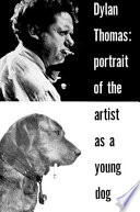 Cover of Portrait of the Artist As a Young Dog,