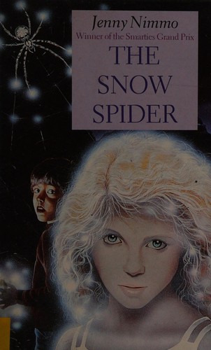 The Snow Spider