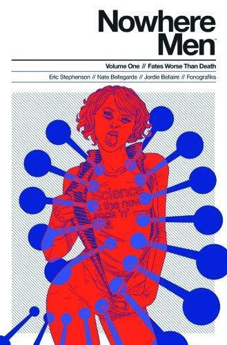 Nowhere Men