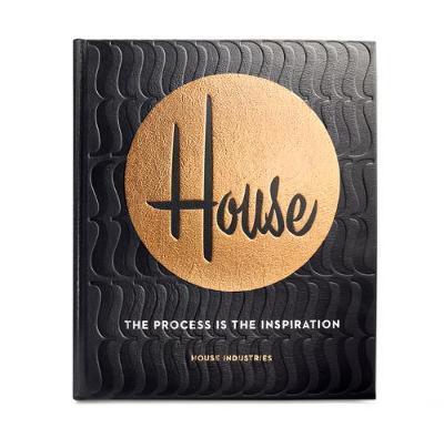 House Industries: The Process Is the Inspiration