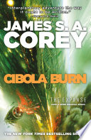 Cover of Cibola Burn