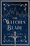 Cover of The Witches' Blade