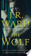 Cover of Wolf