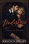 Cover of Underboss