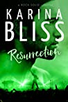 Cover of Resurrection