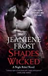 Cover of Shades of Wicked