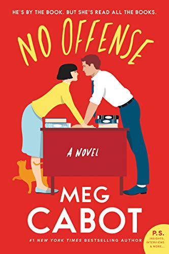Cover of No Offense