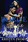 Cover of Imagine With Me