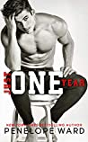 Cover of Just One Year
