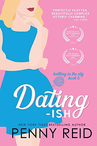 Cover of Dating-ish