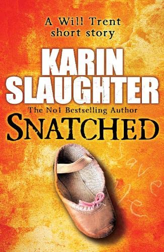 Cover of Snatched