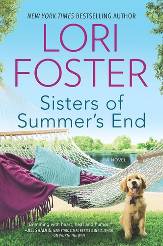 Cover of Sisters of Summer's End