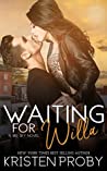 Cover of Waiting for Willa