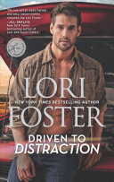 Cover of Driven to Distraction