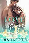 Cover of Love with Me