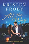 Cover of All the Way