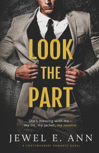 Cover of Look the Part