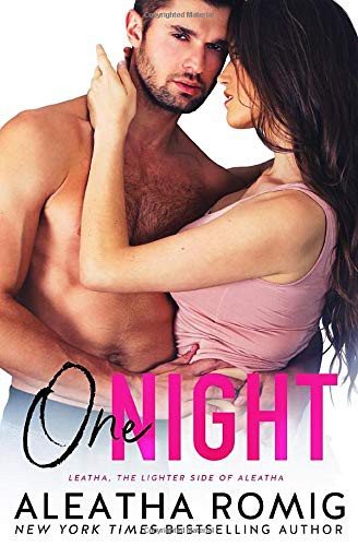 Cover of One Night