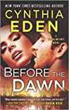 Cover of Before the Dawn
