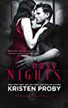 Cover of Easy Nights