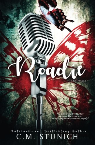 Cover of Roadie