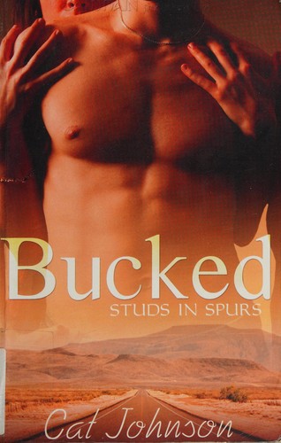 Cover of Bucked