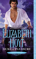 Cover of Duke of Pleasure