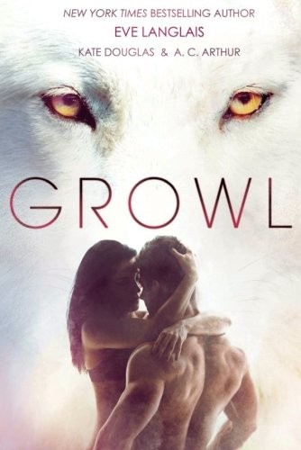 Cover of Growl