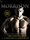 Cover of Morrison