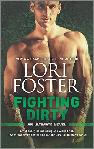 Cover of Fighting Dirty