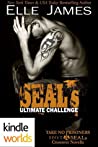 Cover of SEAL's Ultimate Challenge