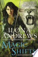 Cover of Magic shifts
