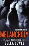 Cover of Melancholy