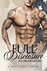 Cover of Full Disclosure