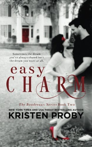 Cover of Easy Charm